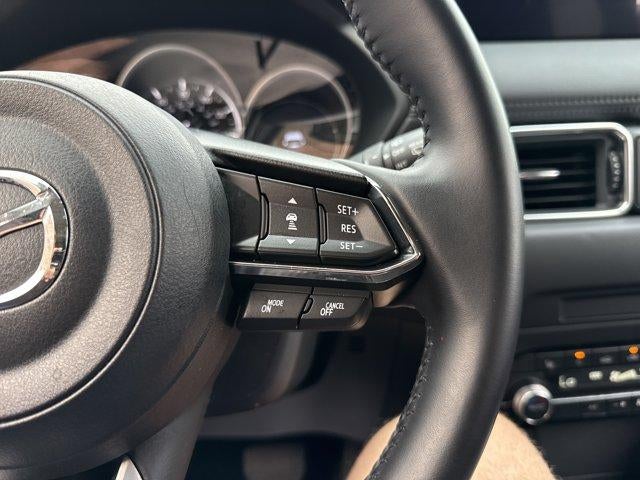 2025 Mazda Mazda CX-5 2.5 S Preferred Package AWD