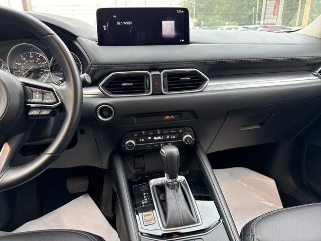 2025 Mazda Mazda CX-5 2.5 S Preferred Package AWD