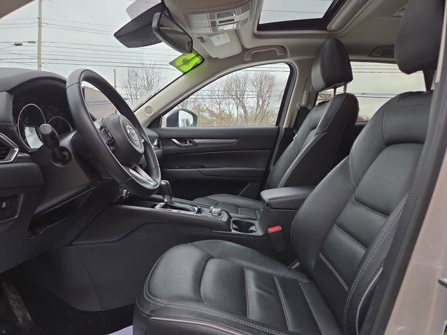 2025 Mazda Mazda CX-5 2.5 S Preferred Package AWD