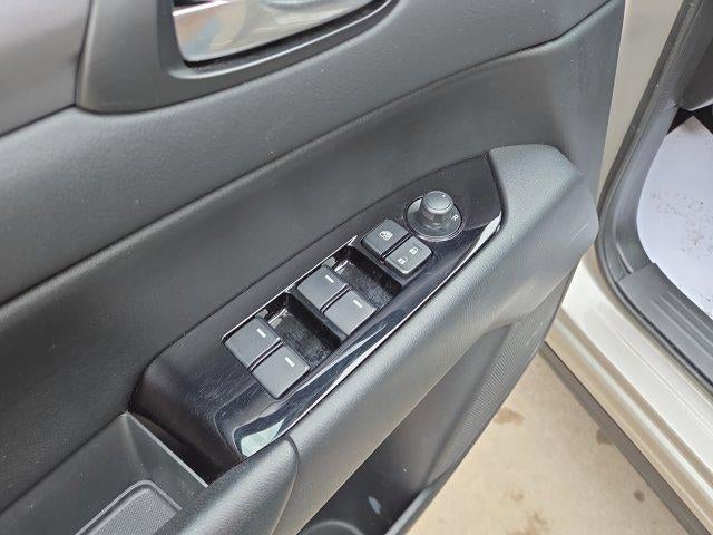 2025 Mazda Mazda CX-5 2.5 S Preferred Package AWD