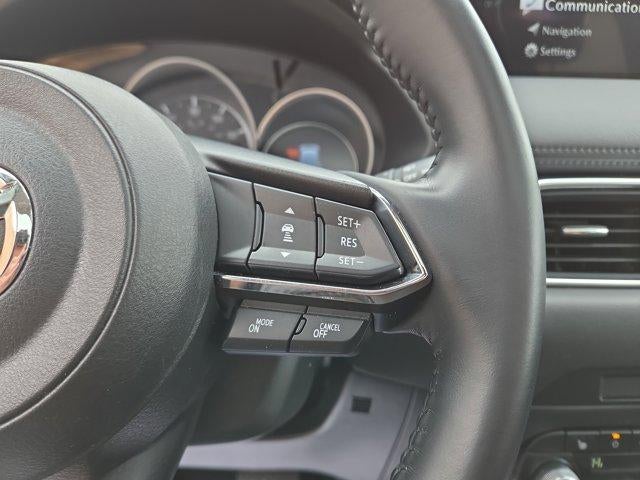 2025 Mazda Mazda CX-5 2.5 S Preferred Package AWD