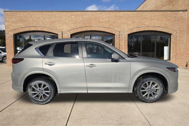 2025 Mazda Mazda CX-5 2.5 S Preferred Package AWD