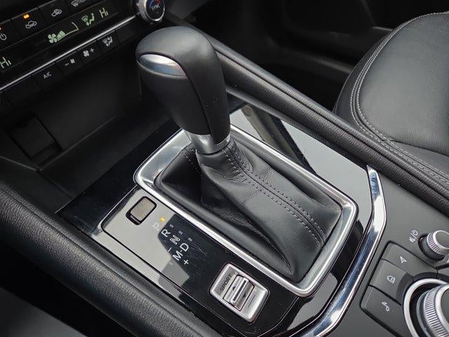 2025 Mazda Mazda CX-5 2.5 S Preferred Package AWD