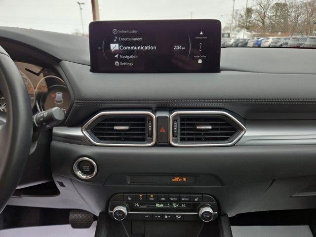 2025 Mazda Mazda CX-5 2.5 S Preferred Package AWD