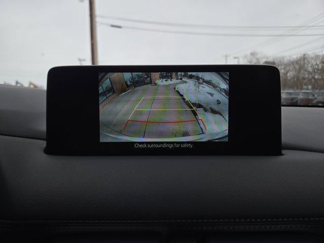 2025 Mazda Mazda CX-5 2.5 S Preferred Package AWD