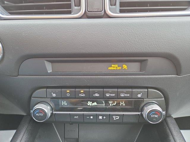 2025 Mazda Mazda CX-5 2.5 S Preferred Package AWD