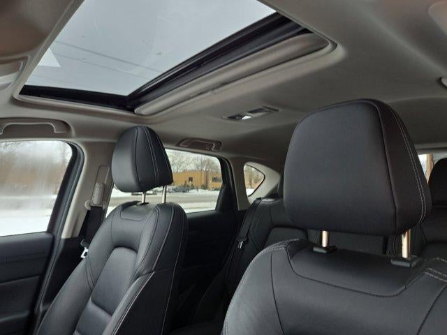 2025 Mazda Mazda CX-5 2.5 S Preferred Package AWD