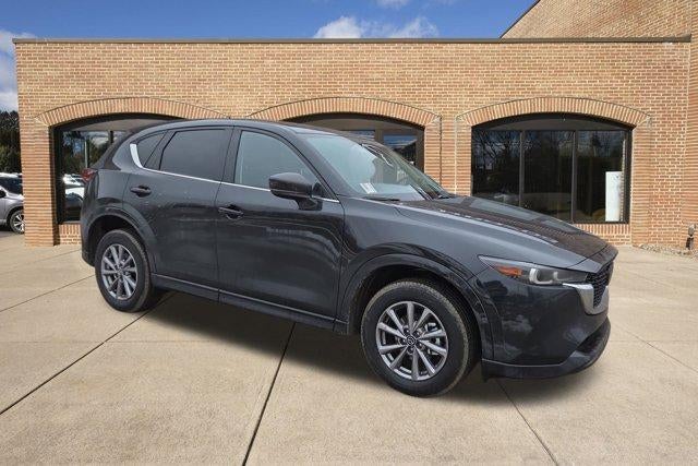 2025 Mazda Mazda CX-5 2.5 S Preferred Package AWD