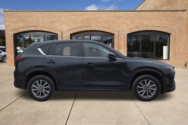 2025 Mazda Mazda CX-5 2.5 S Preferred Package AWD