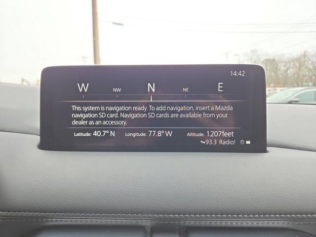 2025 Mazda Mazda CX-5 2.5 S Preferred Package AWD