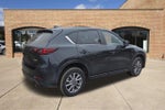 2025 Mazda Mazda CX-5 2.5 S Preferred Package AWD