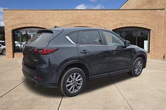 2025 Mazda Mazda CX-5 2.5 S Preferred Package AWD