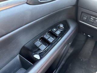 2025 Mazda Mazda CX-5 2.5 S Carbon Edition AWD