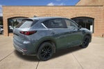 2025 Mazda Mazda CX-5 2.5 S Carbon Edition AWD