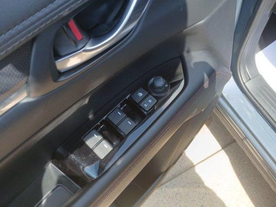 2025 Mazda Mazda CX-5 2.5 S Carbon Edition AWD