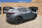 2025 Mazda Mazda CX-5 2.5 S Carbon Edition AWD