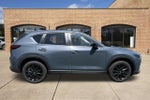 2025 Mazda Mazda CX-5 2.5 S Carbon Edition AWD