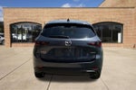 2025 Mazda Mazda CX-5 2.5 S Carbon Edition AWD