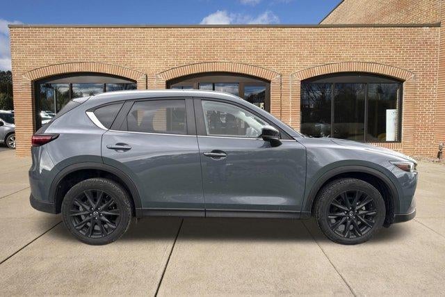 2023 Mazda Mazda CX-5 2.5 S Carbon Edition AWD