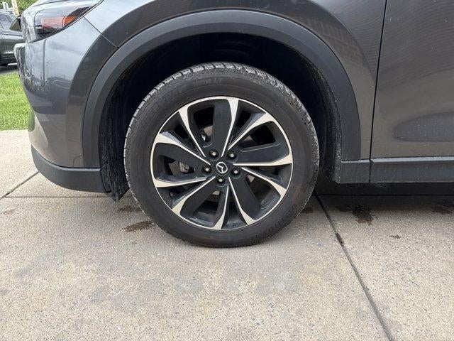 2023 Mazda Mazda CX-5 2.5 S Premium Plus Package AWD