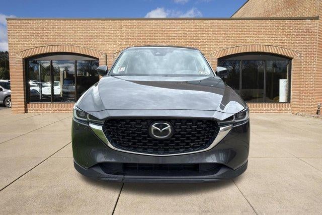 2023 Mazda Mazda CX-5 2.5 S Premium Plus Package AWD