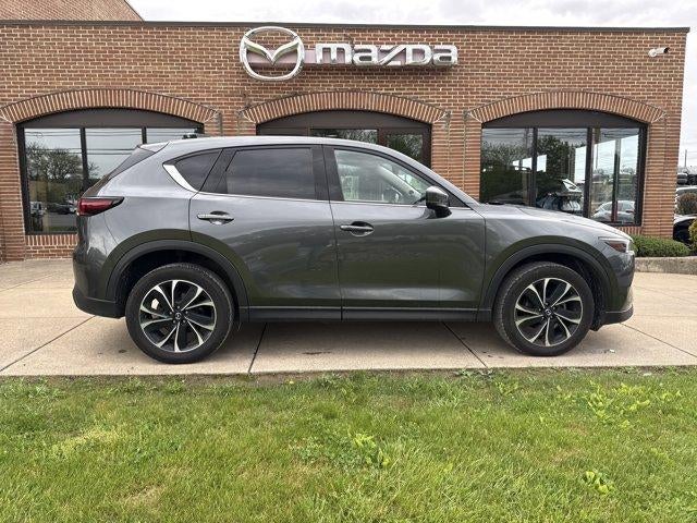 2023 Mazda Mazda CX-5 2.5 S Premium Plus Package AWD