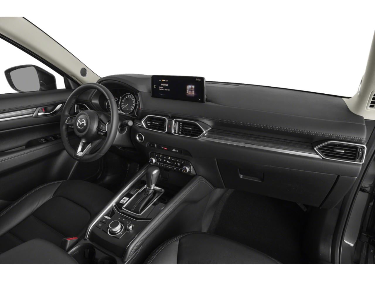 2022 Mazda Mazda CX-5 2.5 S Premium Plus Package AWD