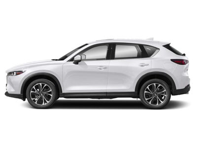 2022 Mazda Mazda CX-5 2.5 S Premium Plus Package AWD