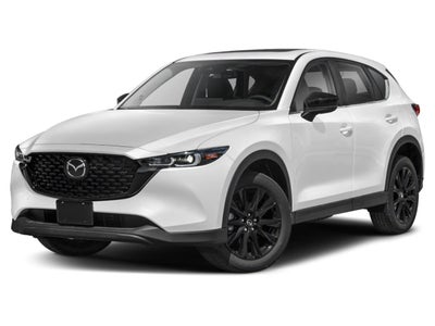 2022 Mazda Mazda CX-5 2.5 S Premium Plus Package AWD