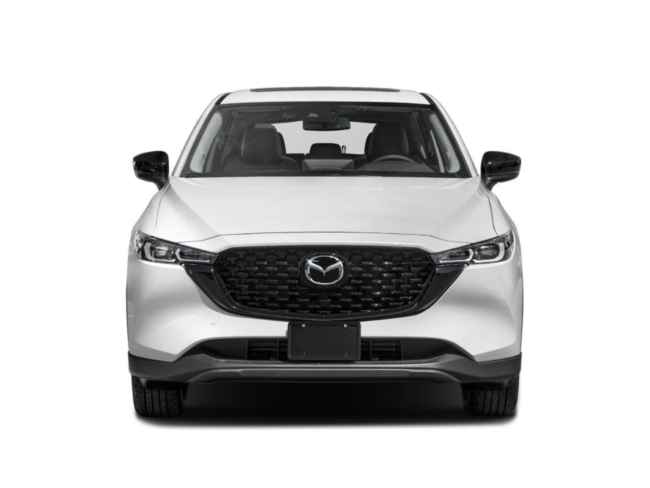 2022 Mazda Mazda CX-5 2.5 S Premium Plus Package AWD