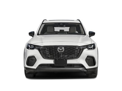 2025 Mazda Mazda CX-70 3.3 Turbo Preferred Package AWD