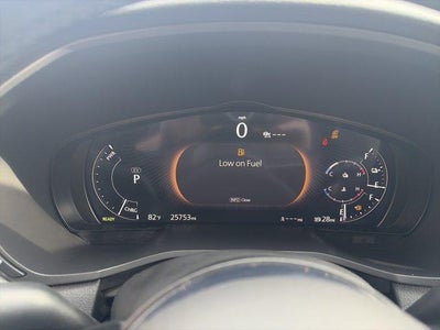 2025 Mazda Mazda CX-90 PHEV Preferred Package AWD