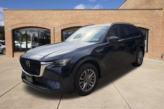 2025 Mazda Mazda CX-90 PHEV Preferred Package AWD