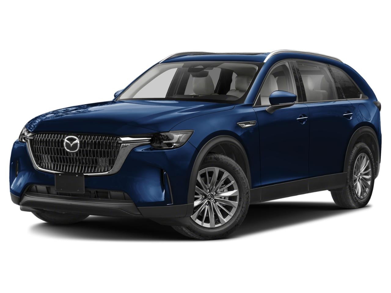 2025 Mazda Mazda CX-90 PHEV Preferred Package AWD