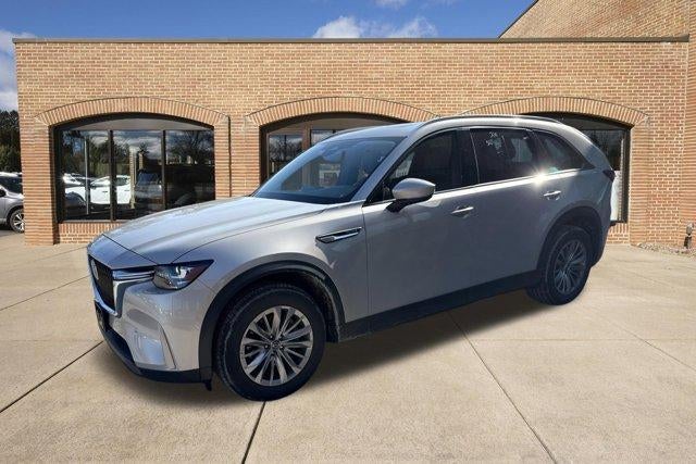 2025 Mazda Mazda CX-90 3.3 Turbo Preferred Package