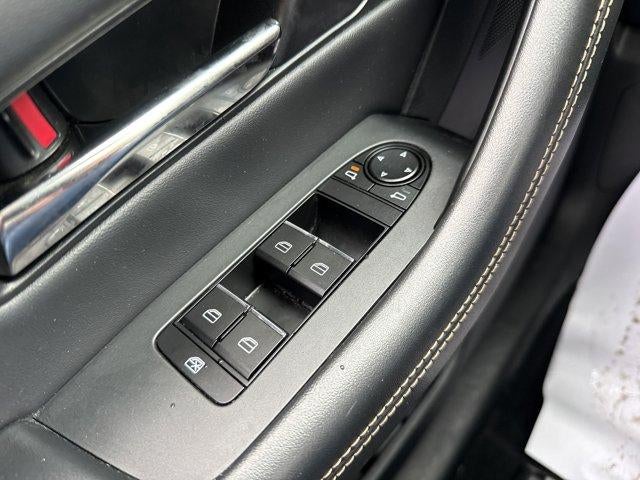 2025 Mazda Mazda CX-90 3.3 Turbo Preferred Package