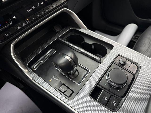 2025 Mazda Mazda CX-90 3.3 Turbo Preferred Package