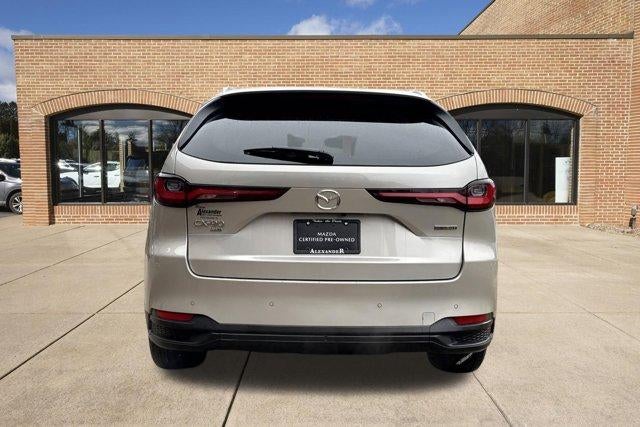 2025 Mazda Mazda CX-90 3.3 Turbo Preferred Package