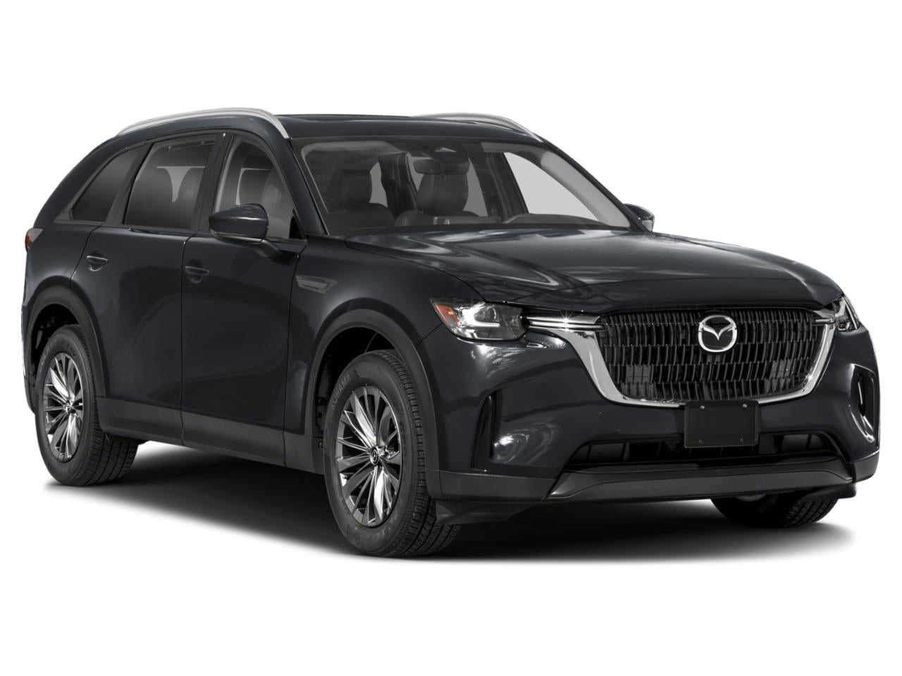 2025 Mazda Mazda CX-90 3.3 Turbo Preferred Package