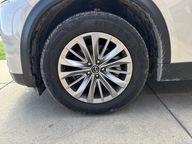 2025 Mazda Mazda CX-90 3.3 Turbo Preferred Package