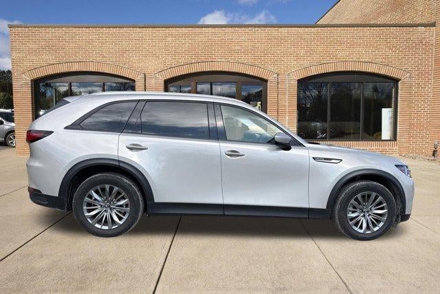 2025 Mazda Mazda CX-90 3.3 Turbo Preferred Package