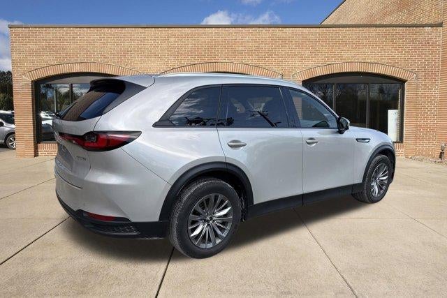 2025 Mazda Mazda CX-90 3.3 Turbo Preferred Package