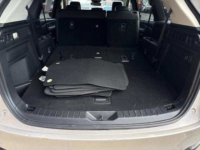 2025 Mazda Mazda CX-90 3.3 Turbo Preferred Package