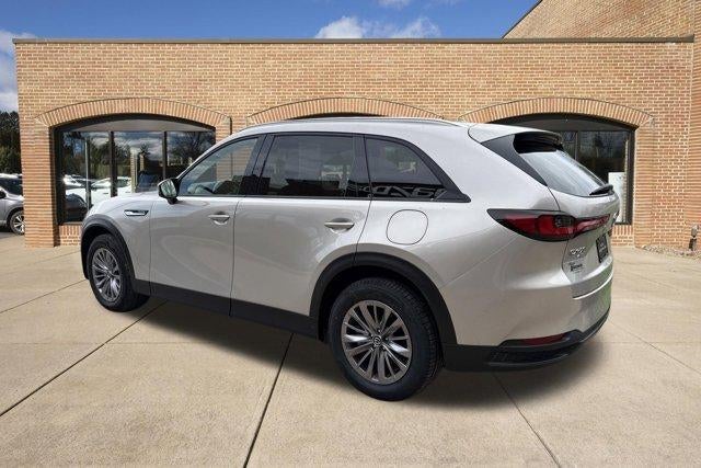 2025 Mazda Mazda CX-90 3.3 Turbo Preferred Package