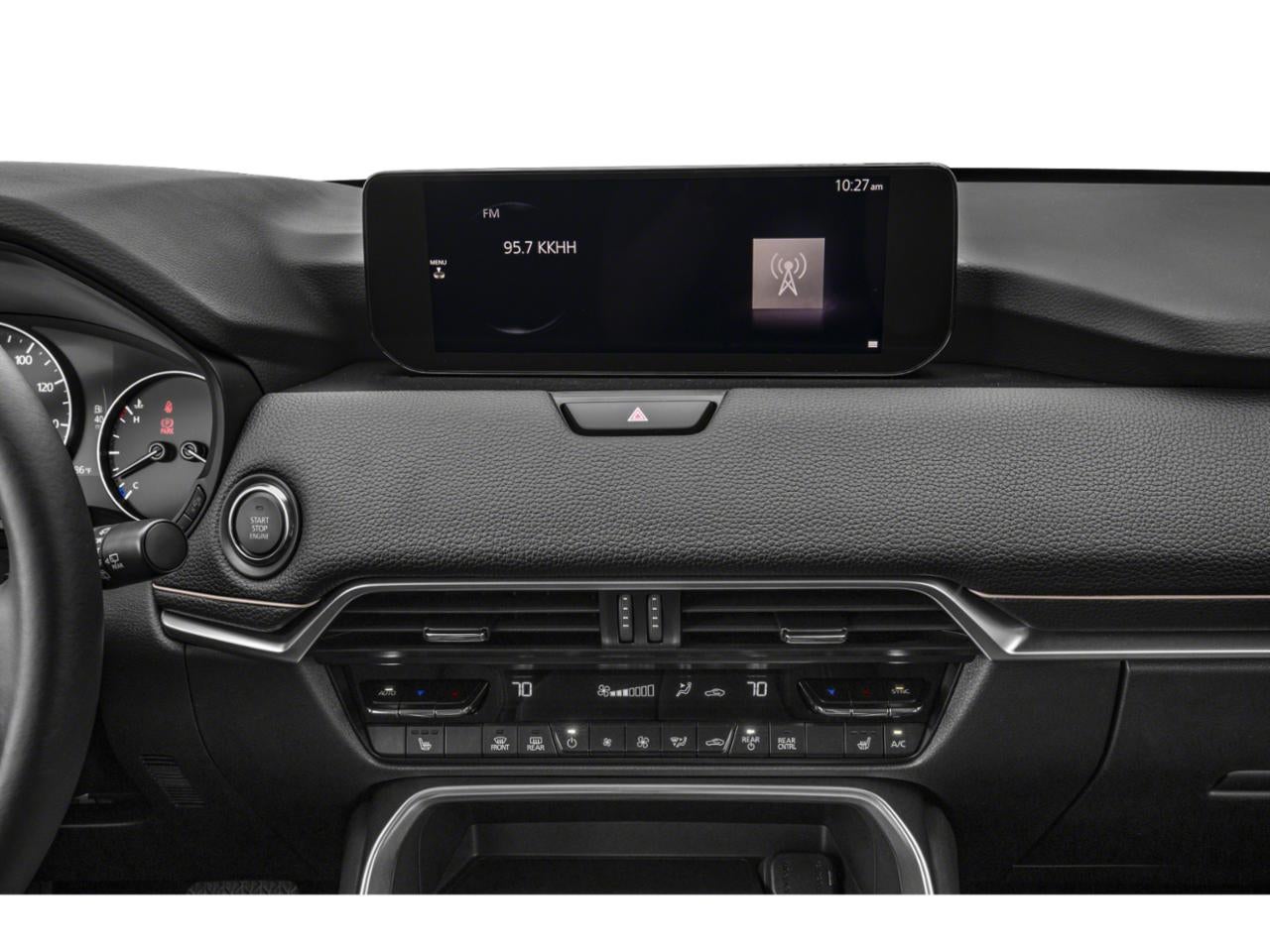 2025 Mazda Mazda CX-90 3.3 Turbo Preferred Package