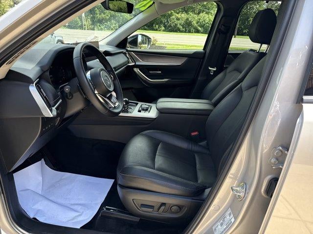 2026 Mazda Mazda CX-90 3.3 Turbo Premium Sport