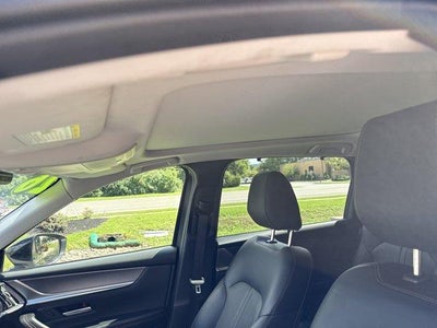 2026 Mazda Mazda CX-90 3.3 Turbo Premium Sport