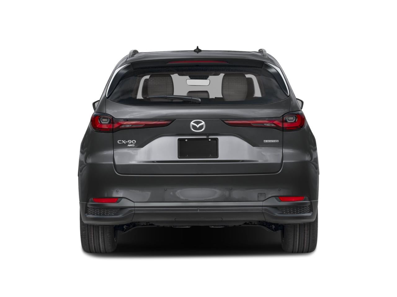 2026 Mazda Mazda CX-90 3.3 Turbo Premium Sport
