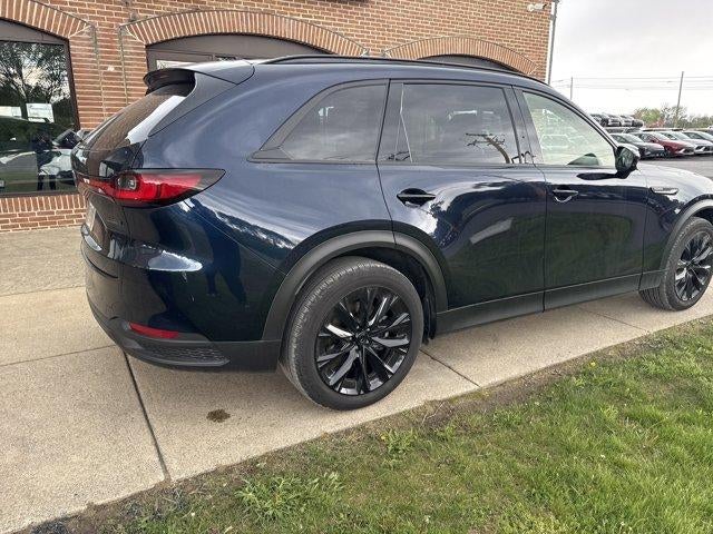 2026 Mazda Mazda CX-90 3.3 Turbo Premium Sport