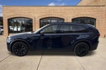 2026 Mazda Mazda CX-90 3.3 Turbo Premium Sport